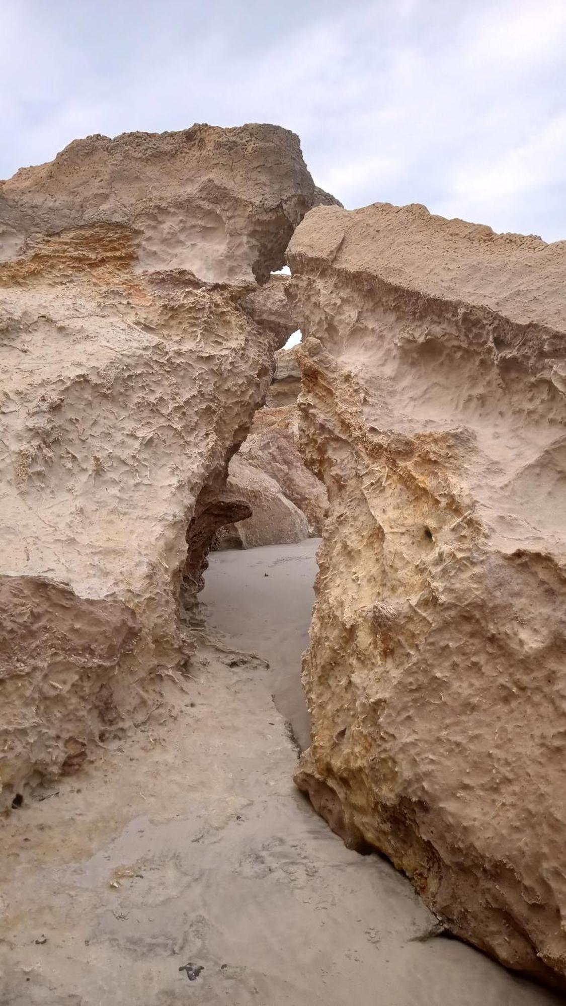 מלון פורטים Pontal מראה חיצוני תמונה