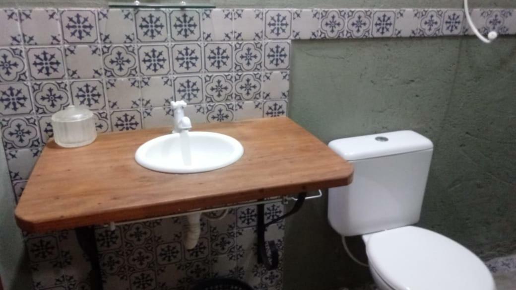 מלון פורטים Pontal מראה חיצוני תמונה