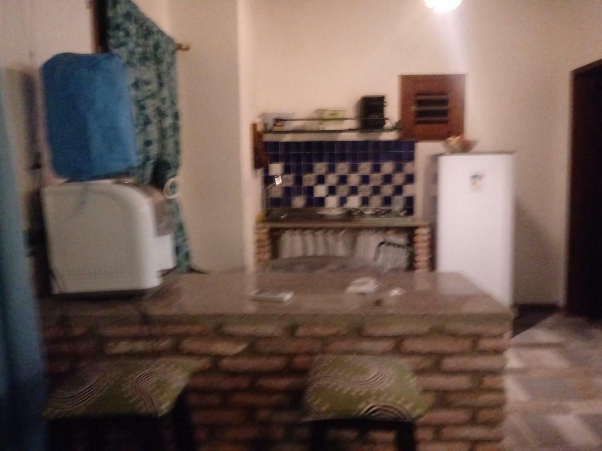 מלון פורטים Pontal מראה חיצוני תמונה